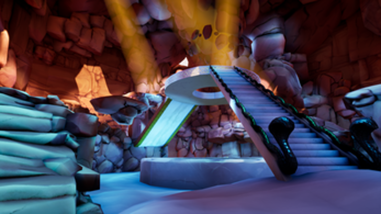 Deathroned screenshot