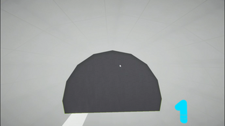 Deep in the Pipe screenshot