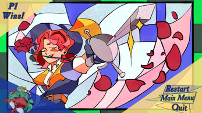 Defenestration! screenshot