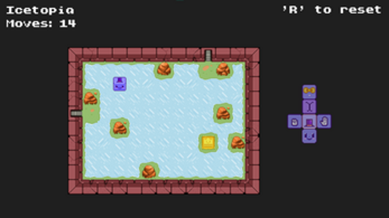 Dicey Dice Boy Image