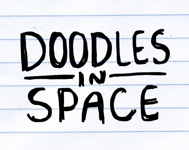 Games like Doodles In Space