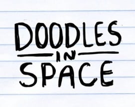 Doodles In Space Image