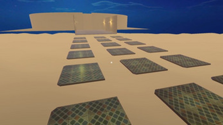 Egyptian Nights screenshot