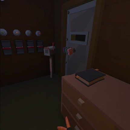 Escape the Basement screenshot