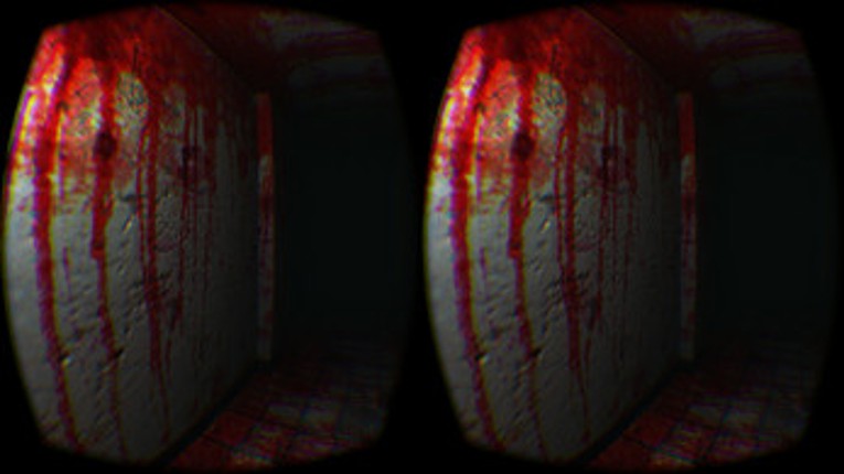 Evilty VR screenshot