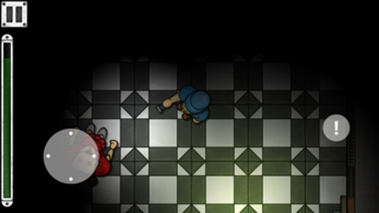 Five Nights At Mannequin's screenshot