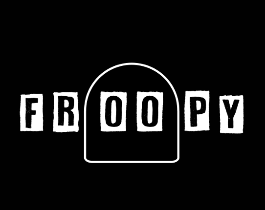 Froopy Game Cover