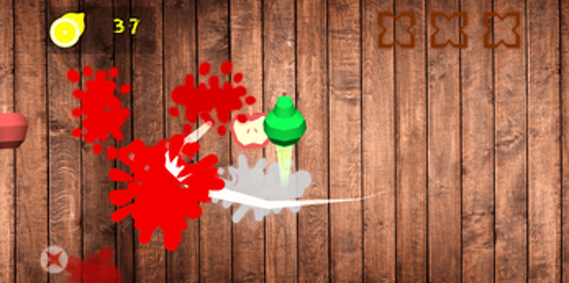 Fruit Butcher (PC&Mobile) screenshot