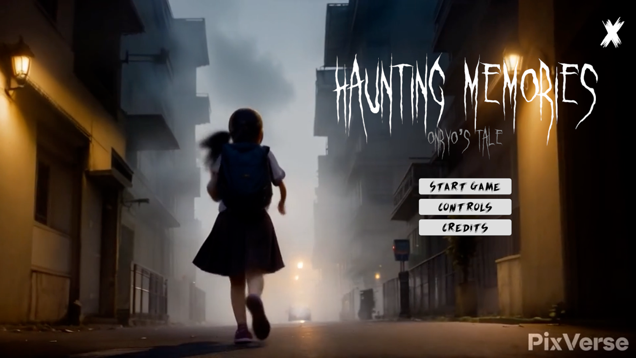 Games like Haunting Memories: Onryo’s Tale