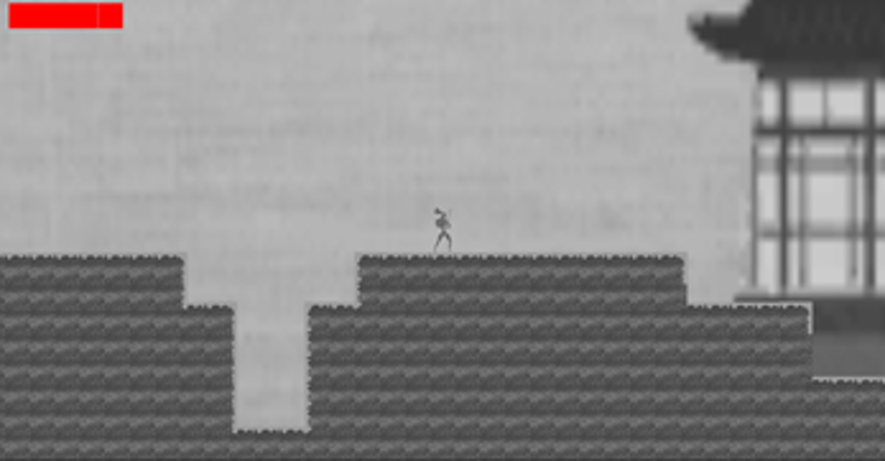 Hikari no Katana screenshot