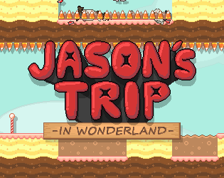 Games like Jason's Trip in Wonderland