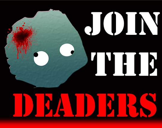 Join The Deaders Game Cover