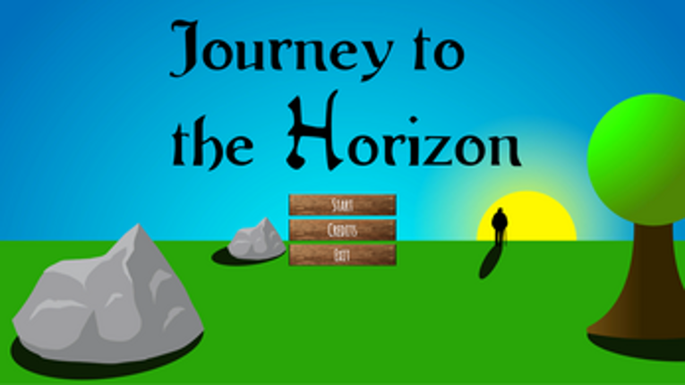 Journey to the Horizon screenshot