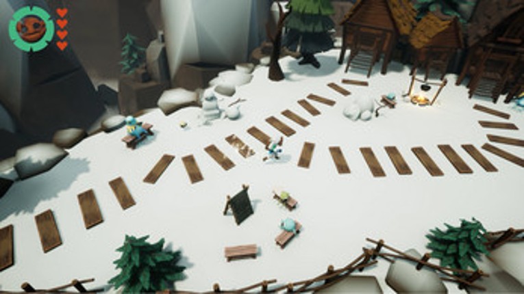 Kaya-Kwang screenshot