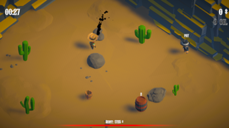 Make It Rain Oil screenshot
