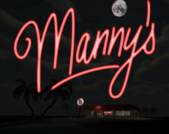 Manny's Image