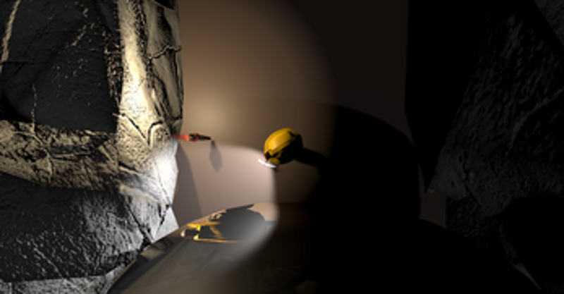 MirrorMine Image