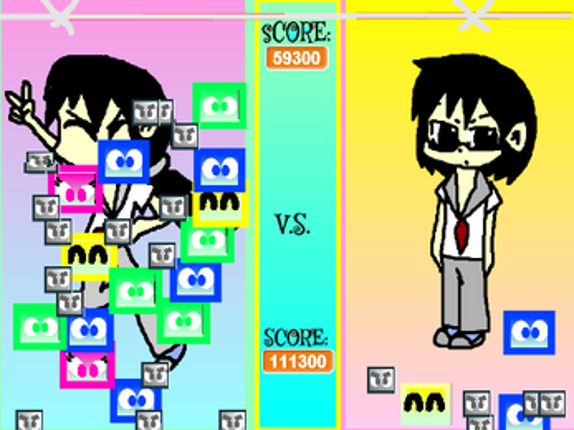 Mojuso Poka Poka screenshot