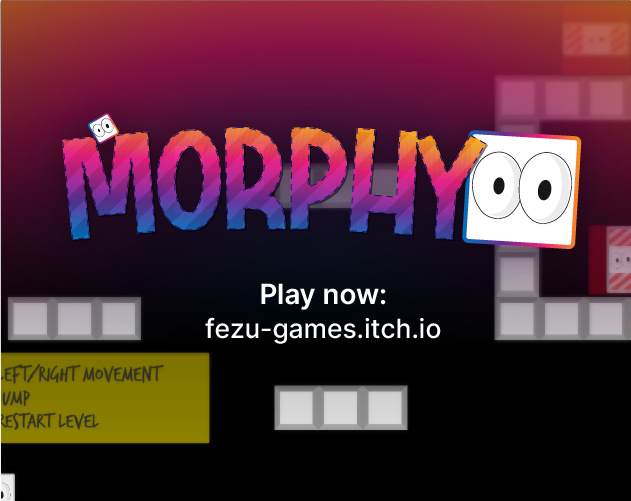 Games like Morphy