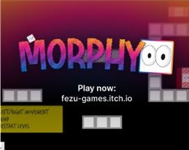 Morphy Image