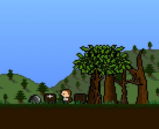 Night Intruders screenshot
