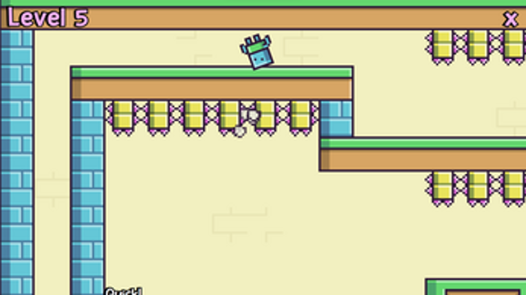 Nooton screenshot