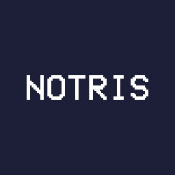 Games like NOTRIS