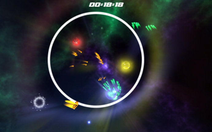 OmniVS screenshot