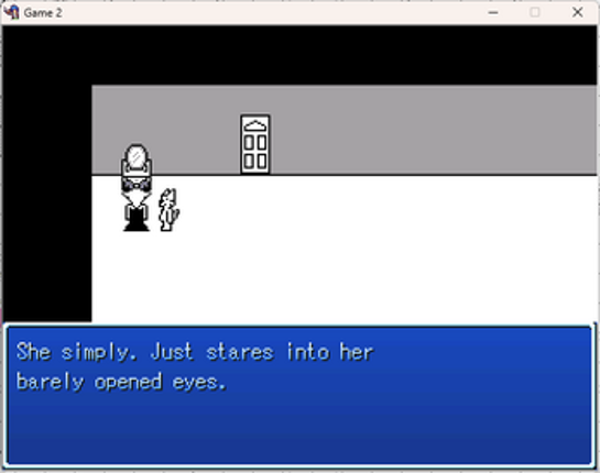 Orison screenshot