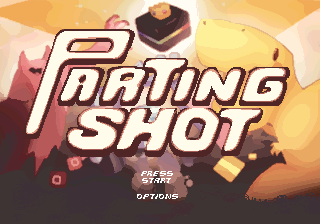 Games like Parting Shot