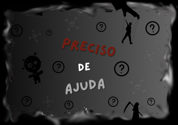 Preciso de ajuda Image