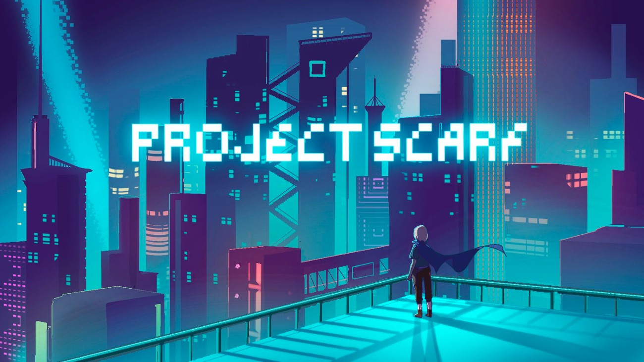 Games like Project SCARF