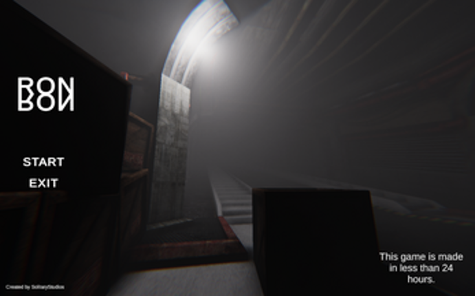 RonRon screenshot