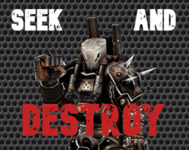 Seek and Destroy Image