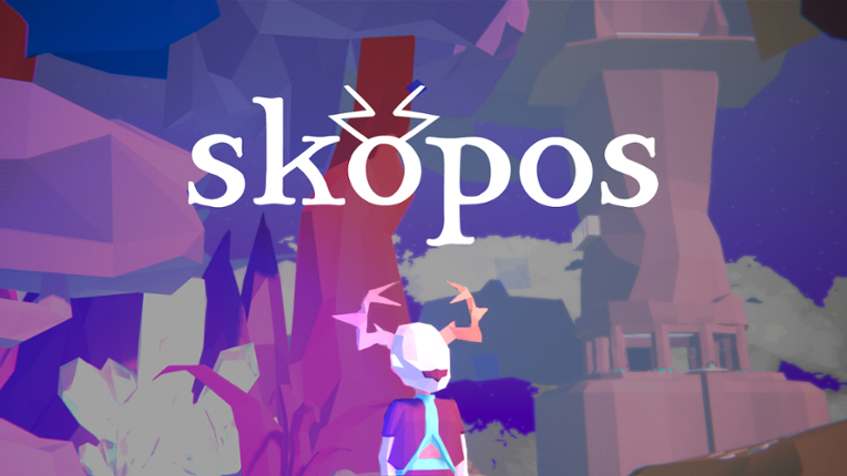 skopos Game Cover