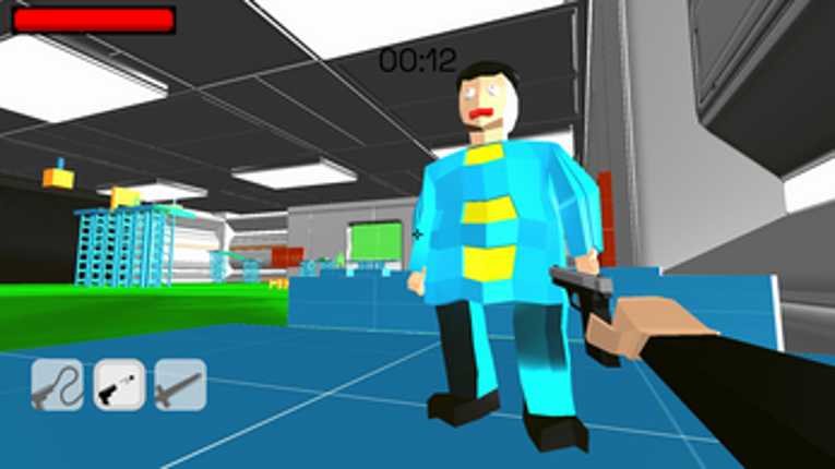 Skyhop screenshot