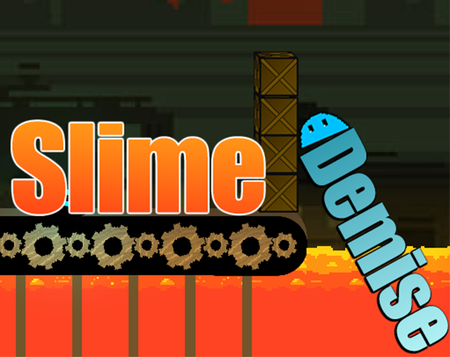 Games like Slime Demise 1 Week Game Jam
