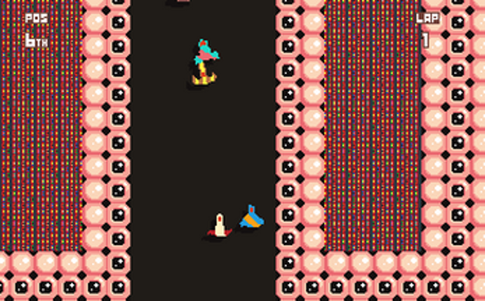 SlipSpeed Image