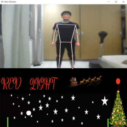 SneakySanta Image