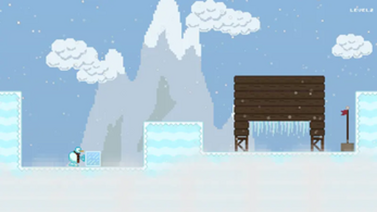 Snowli screenshot