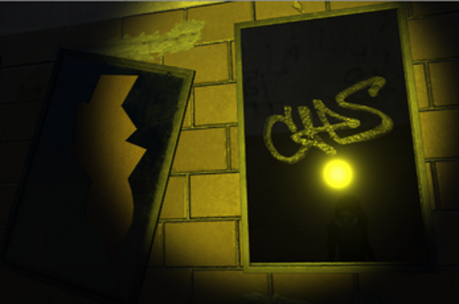 Sole survivor VR Image