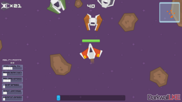 Space 2 Image