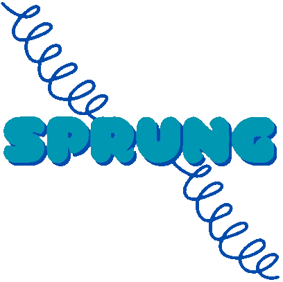 Games like Sprung