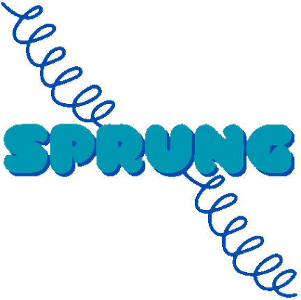 Sprung Game Cover