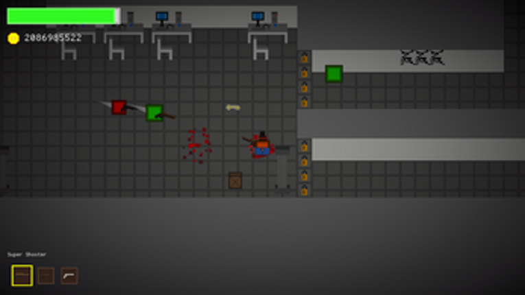 Square Shooter 2 Image