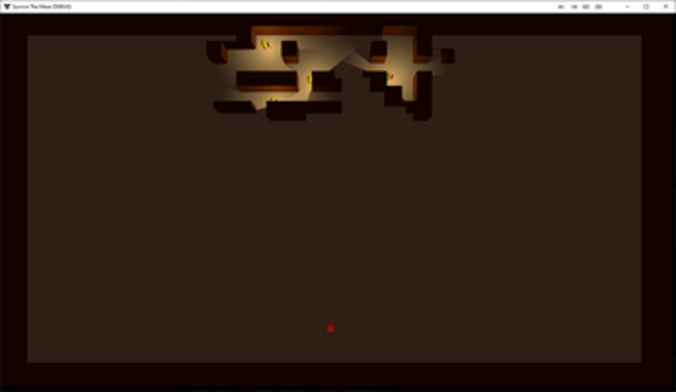 Survive The Maze screenshot