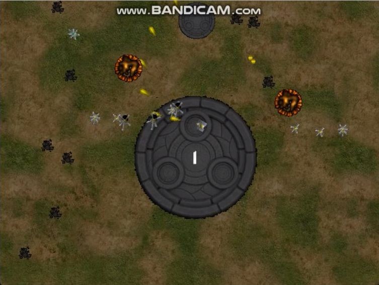 Games like T.A.N.K.