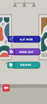 TEDI : Seni Budaya Image