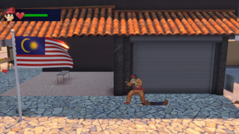Tempur screenshot