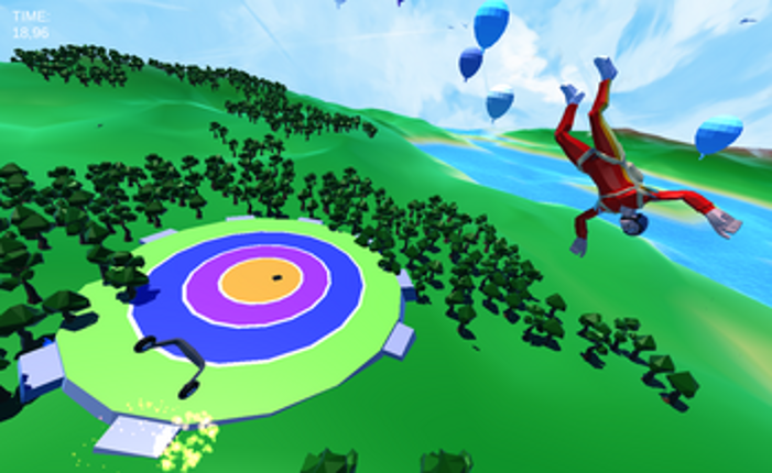 Terminal Hellocity Image